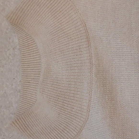 Vintage Colette Mordo mock turtleneck sweater. - Picture 4 of 5